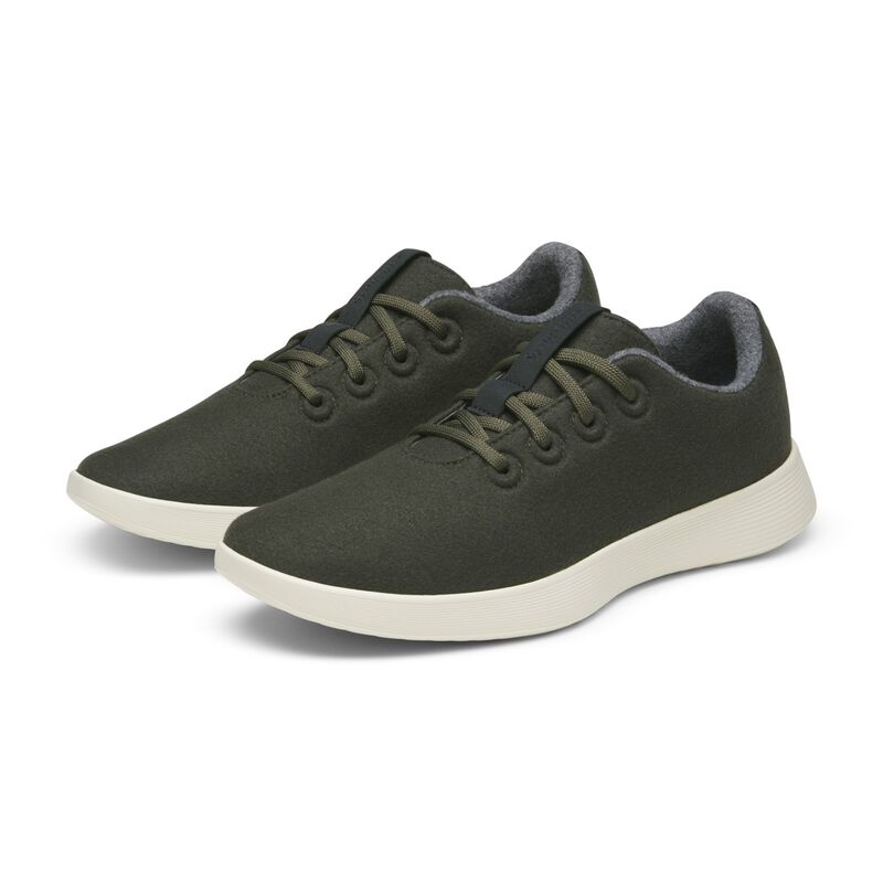 Allbirds Wool Runner NZ image number 1
